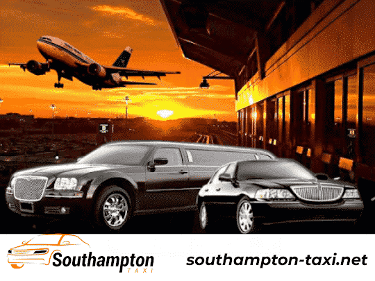 Southampton Airport To Blandford Forum